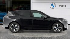 BMW iX 240kW xDrive40 M Sport Edition 76.6kWh 5dr Auto Electric Estate